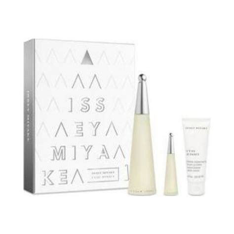 issey miyake women's gift set